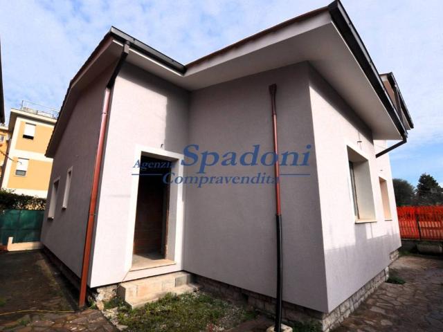 Villa Indipendente in vendita a Borghino, Ponte Buggianese