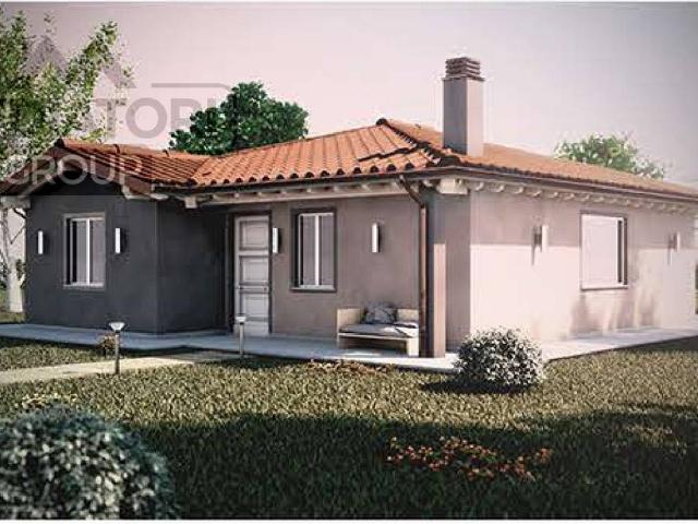 Villa Indipendente in vendita a Albinatico, Ponte Buggianese