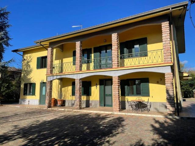 Villa Indipendente in vendita a Casabianca, Ponte Buggianese
