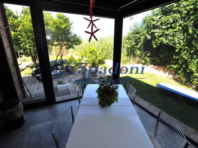 Villa Indipendente in vendita a Casabianca, Ponte Buggianese