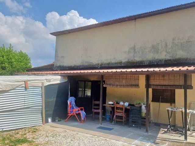 Villa Indipendente in vendita a Casabianca, Ponte Buggianese