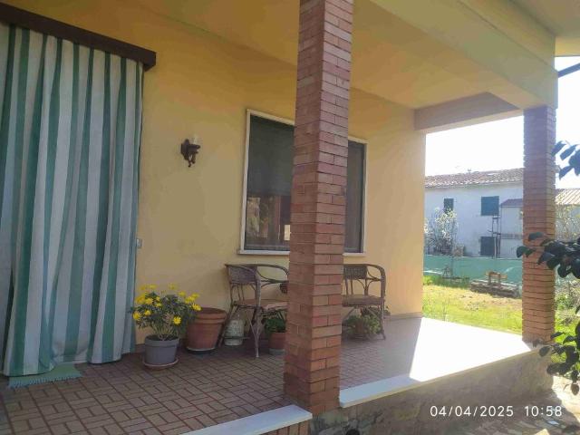 Villa Indipendente in vendita a Vione, Ponte Buggianese