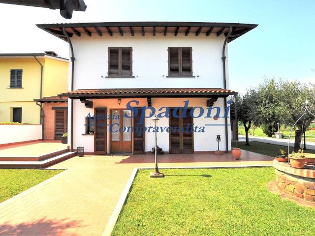 Villa Indipendente in vendita a Vione, Ponte Buggianese