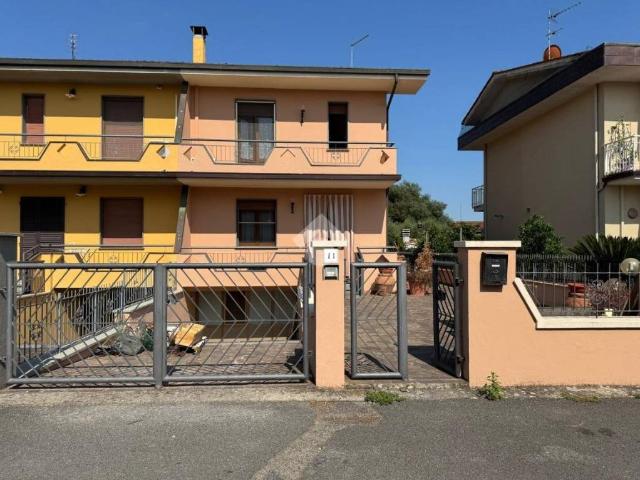 Villa Indipendente in vendita a Casabianca, Ponte Buggianese