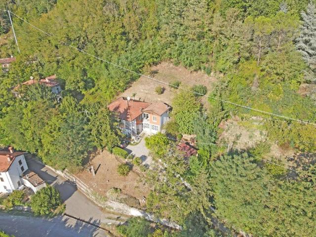 Villa Indipendente in vendita a Biana, Ponte dell'Olio