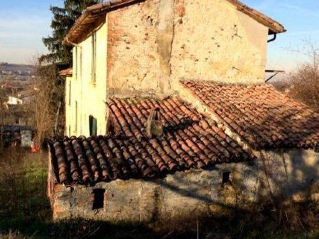 Villa Indipendente in vendita a Ponte dell'Olio, Piacenza