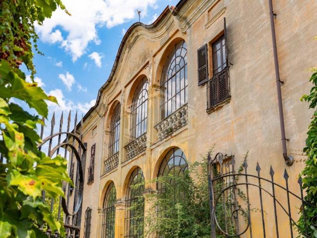 Villa Indipendente in vendita a Ponte Dell'olio, Reggio Emilia