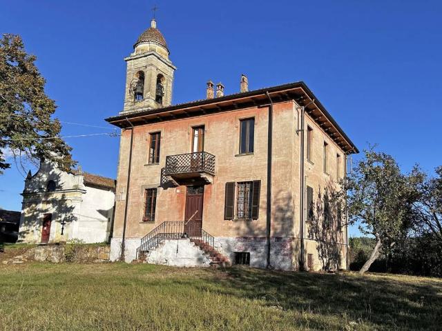Villa Indipendente in vendita a Ponte Dell'olio, Reggio Emilia