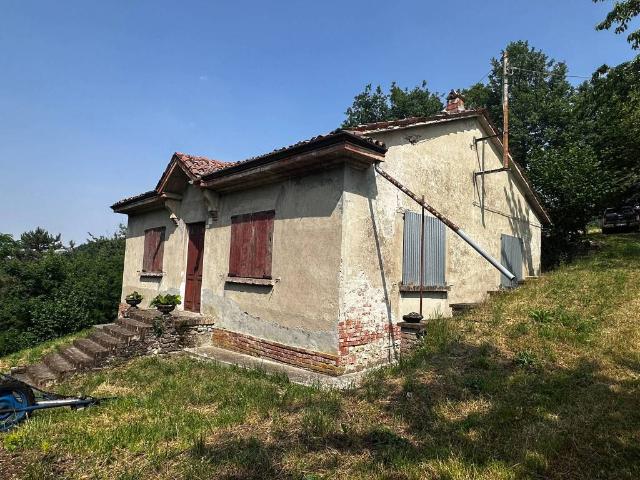 Villa Indipendente in vendita a Ponte Dell'olio, Reggio Emilia