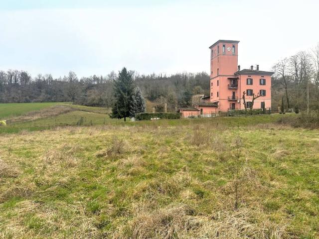 Villa Indipendente in vendita a Ponte Dell'olio, Reggio Emilia