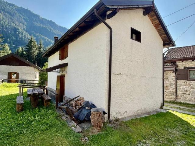 Villa Indipendente in vendita a Comunità montana della valle Camonica, Ponte Di Legno