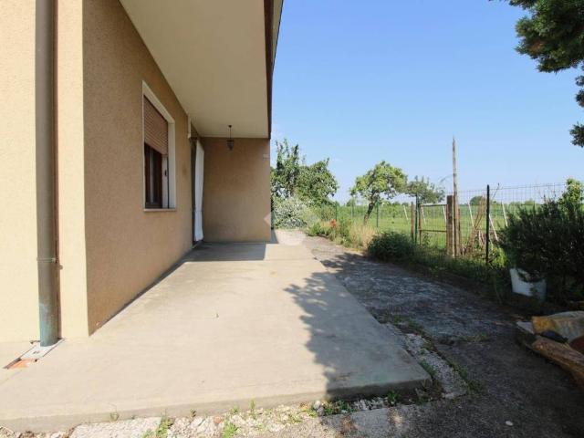 Villa Indipendente in vendita a Ponte Di Piave, Veneto
