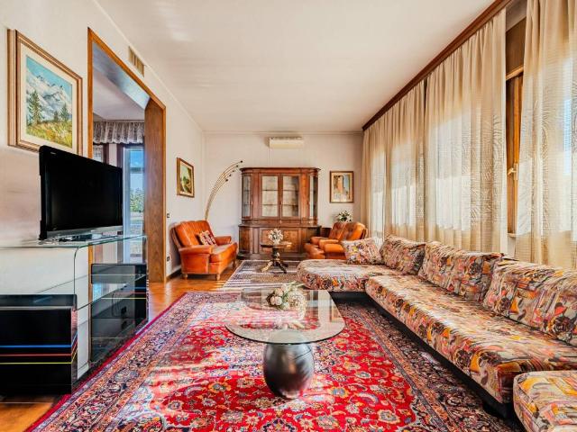 Villa Indipendente in vendita a Ponte Di Piave, Veneto