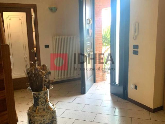 Villa Indipendente in vendita a Ponte Di Piave, Veneto