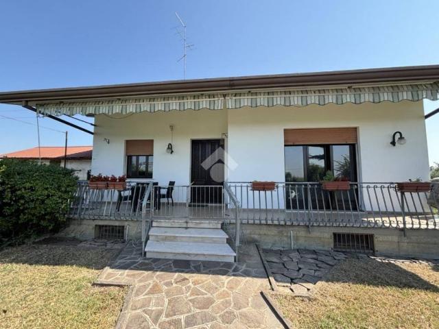 Villa Indipendente in vendita a Ponte Di Piave, Veneto