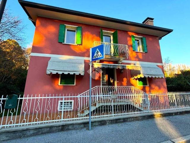Villa Indipendente in vendita a Ponte Di Piave, Veneto