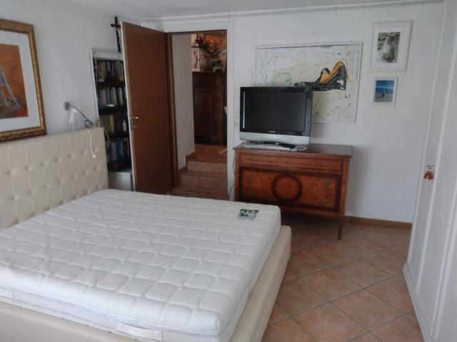 Villa Indipendente in vendita a Ponte In Valtellina, Lombardia