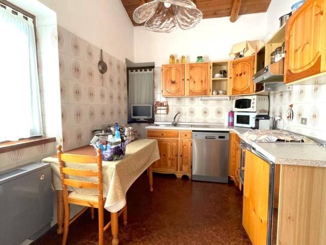 Villa Indipendente in vendita a Ponte In Valtellina, Lombardia