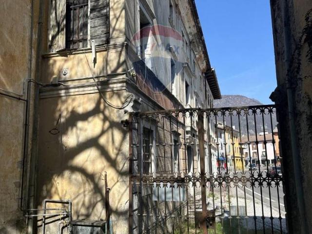 Villa Indipendente in vendita a Ponte nelle Alpi, Ponte Nelle Alpi