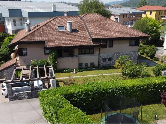Villa Indipendente in vendita a Ponte nelle Alpi, Ponte Nelle Alpi