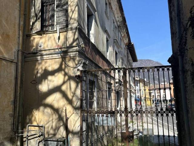 Villa Indipendente in vendita a Ponte nelle Alpi, Ponte Nelle Alpi