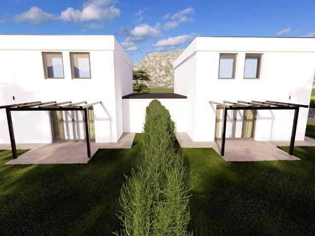 Villa Indipendente in vendita a Ponte Nizza, Lombardia