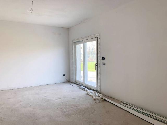 Villa Indipendente in vendita a Padova