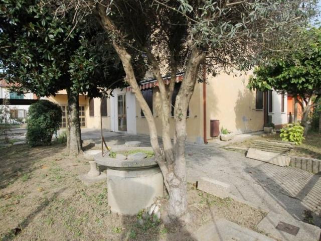 Villa Indipendente in vendita a Roncaglia, Ponte San Nicolò