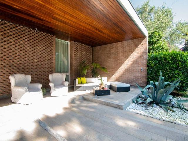 Villa Indipendente in vendita a Roncaglia, Ponte San Nicolò