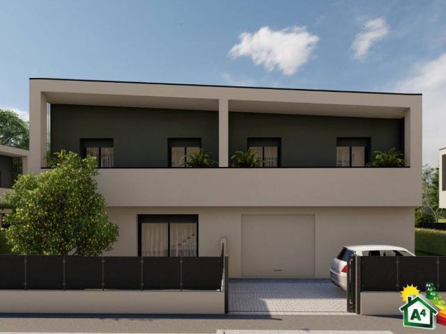 Villa Indipendente in vendita a Roncaglia, Ponte San Nicolò