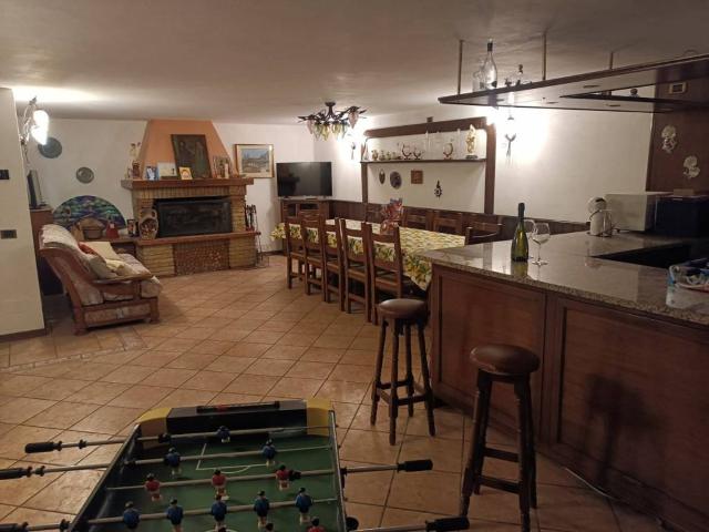 Villa Indipendente in vendita a Roncaglia, Ponte San Nicolò