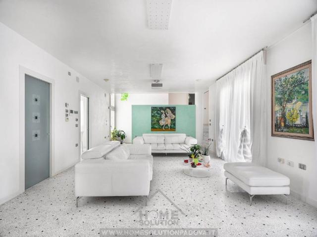 Villa Indipendente in vendita a Rio, Ponte San Nicolò