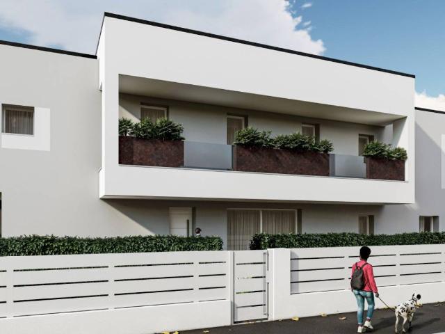 Villa Indipendente in vendita a Rio, Ponte San Nicolò