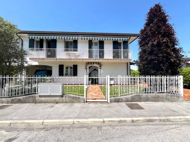 Villa Indipendente in vendita a Roncaglia, Ponte San Nicolò