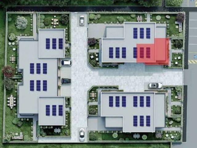 Villa Indipendente in vendita a Rio, Ponte San Nicolò