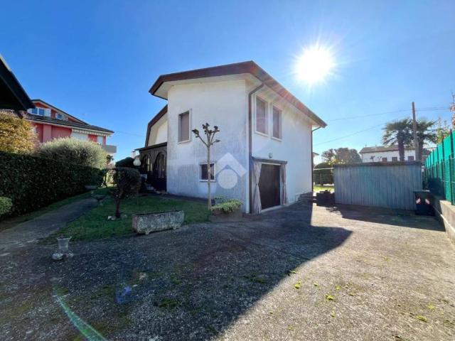 Villa Indipendente in vendita a Roncaglia, Ponte San Nicolò