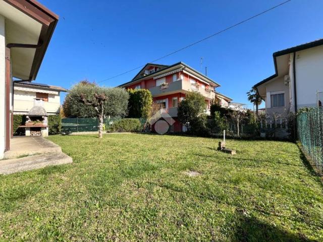 Villa Indipendente in vendita a Roncaglia, Ponte San Nicolò