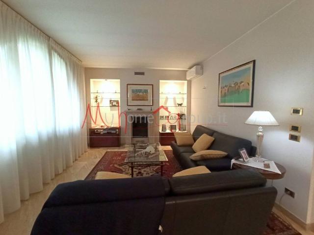 Villa Indipendente in vendita a Roncaglia, Ponte San Nicolò