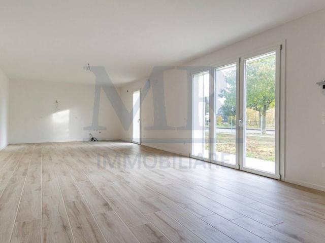 Villa Indipendente in vendita a Roncaglia, Ponte San Nicolò