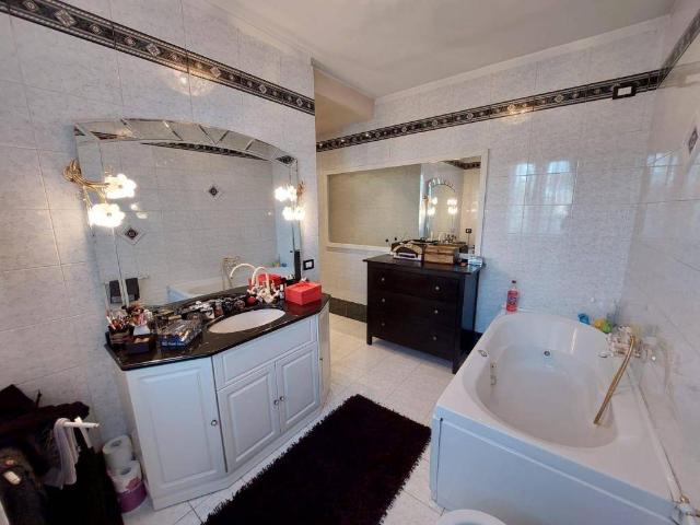 Villa Indipendente in vendita a Roncaglia, Ponte San Nicolò