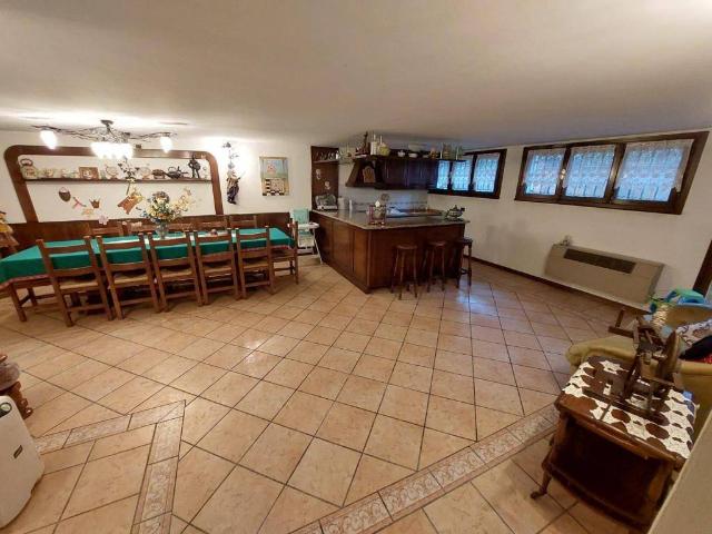 Villa Indipendente in vendita a Roncaglia, Ponte San Nicolò