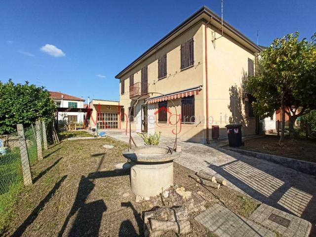 Villa Indipendente in vendita a Roncaglia, Ponte San Nicolò