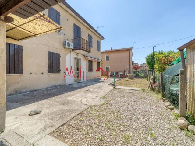 Villa Indipendente in vendita a Roncaglia, Ponte San Nicolò