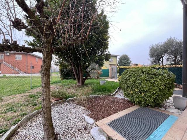 Villa Schiera in vendita a Ponte San Nicolò, Veneto