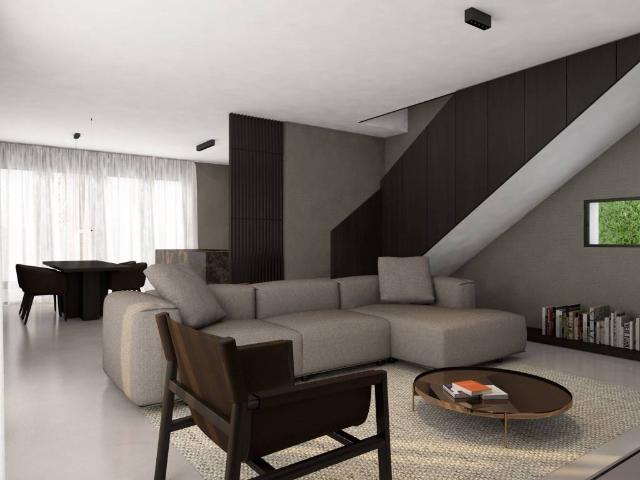 Villa Indipendente in vendita a Roncaglia, Ponte San Nicolò