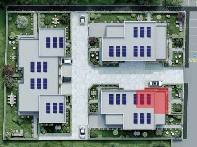 Villa Indipendente in vendita a Rio, Ponte San Nicolò