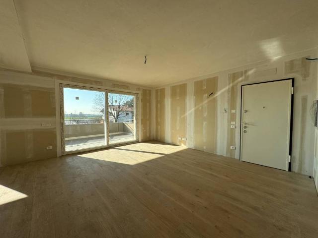 Villa Indipendente in vendita a Locate Bergamasco, Ponte San Pietro