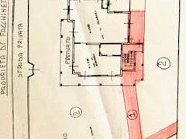 Villa Indipendente in vendita a Ponte San Pietro, Lombardia