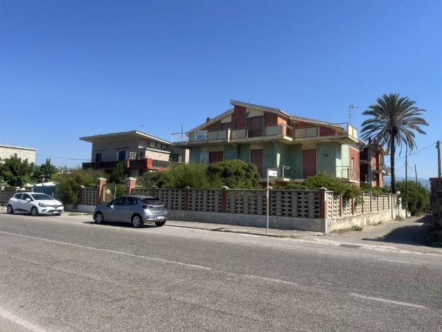 Villa Indipendente in vendita a Magazzeno, Pontecagnano Faiano