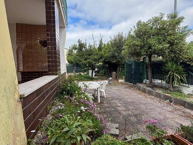 Villa Indipendente in vendita a Pontecagnano, Campania